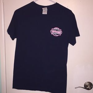 Girlie girl originals tshirt